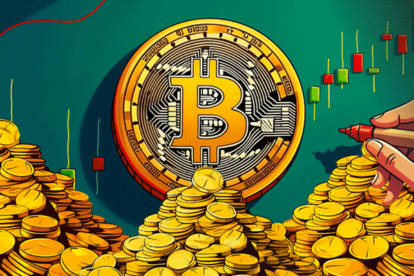 不丹政府加速抛售比特币，巨额持仓仍受瞩目