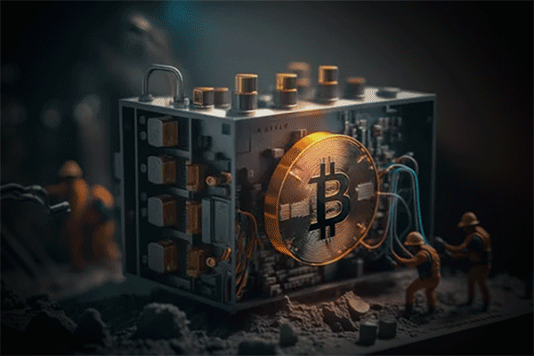 外媒看中国比特币行业：挖矿没被禁止，CBDC发展势头很快