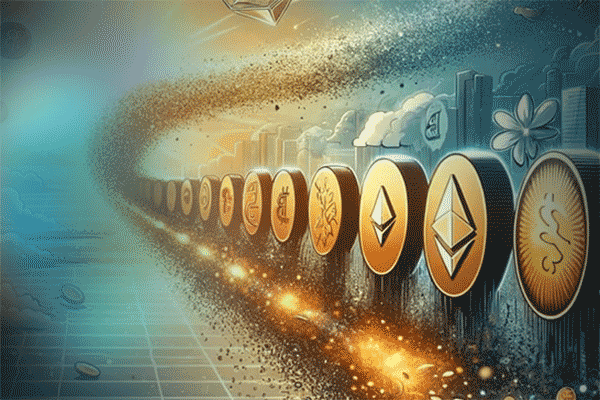 2000万枚XRP从Chris Larsen转移至未知钱包，价值约6054万美元